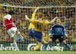BRITAIN SOCCER
