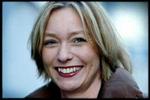 Kønnenes lige rettigheder skal skrives ind i kommende EU-forfatning som en grundlæggende værdi, ikke kun som et mål, siger ligestillingsminister Henriette Kjær. - Foto: Linda Johansen 