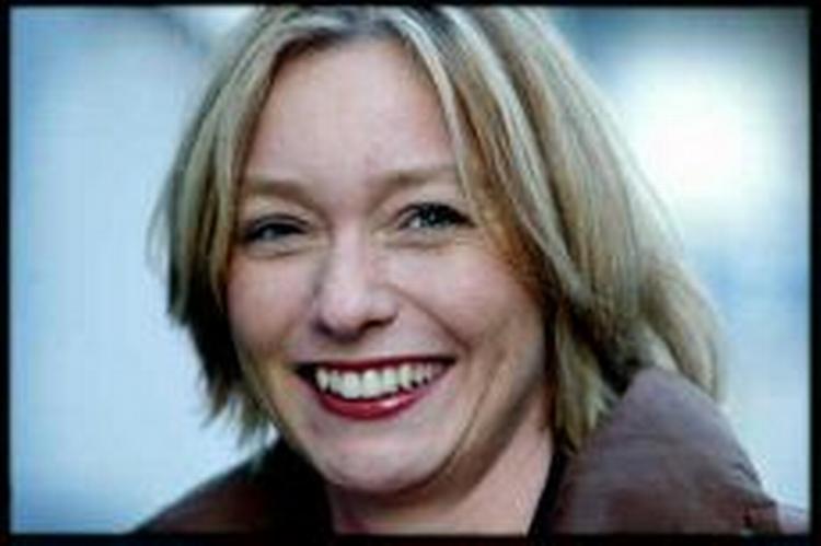 Kønnenes lige rettigheder skal skrives ind i kommende EU-forfatning som en grundlæggende værdi, ikke kun som et mål, siger ligestillingsminister Henriette Kjær. - Foto: Linda Johansen 