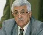 MIDEAST ISRAEL PALESTINIANS