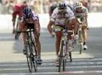 TOUR OF ITALY CYCLING