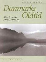 Danmarks oldtid