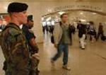 FBI AL QAIDA TERROR ALERT