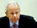 Milosevic' forsvarstale i Haag
