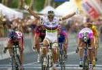 TOUR OF ITALY CYCLING