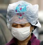 WHO advarer stadig mod rejser til Bejing, hvor SARS endnu ikke er under kontrol. - Foto: AP 