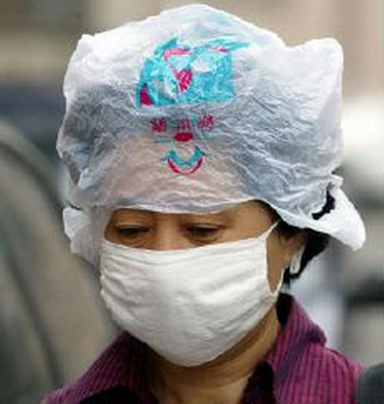 WHO advarer stadig mod rejser til Bejing, hvor SARS endnu ikke er under kontrol. - Foto: AP 