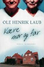 Ole Henrik Laub