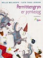 Pernittengryn
