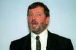 David Blunkett