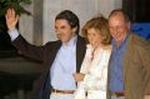 SPAIN ELECTION