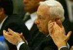 MIDEAST ISRAEL PALESTINIANS