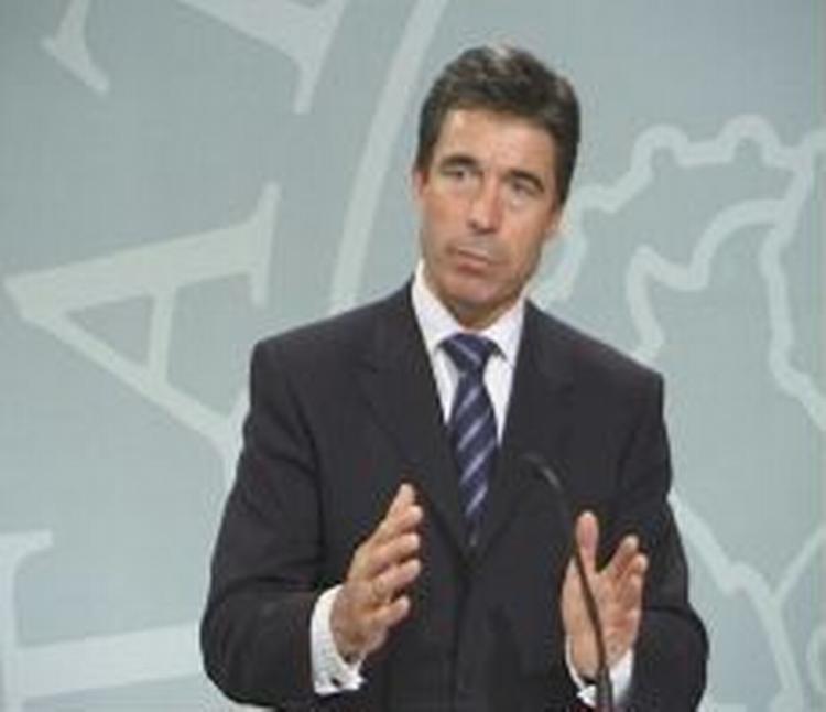 Fogh lover en folkeafstemning om en ny EU-traktat. - Foto: localeyes 