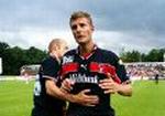 FC Midtjylland - AaB