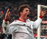Jon Dahl Tomasson bliver først kampklar til august. - Foto: AP 