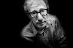 Woody Allens film 'Hollywood Ending' lever en omtumlet tilværelse i Dagmar Teatret. - Foto: Thomas Borberg 