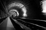 Tunnel til den nye Metro