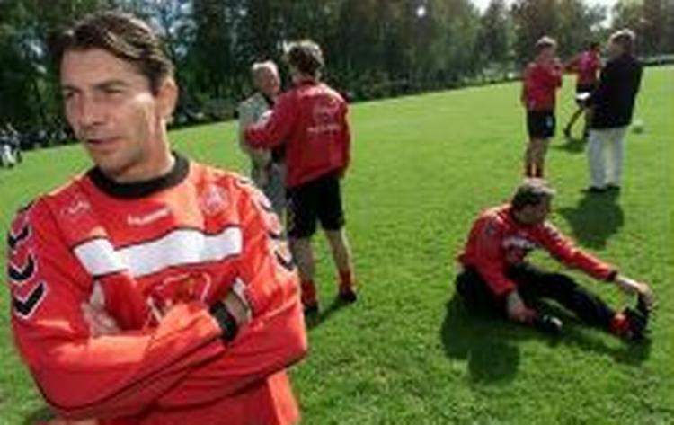 Arkivfoto: Lars Poulsen 