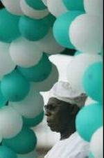 NIGERIA 