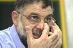 MIDEAST ISRAEL PALESTINIANS
