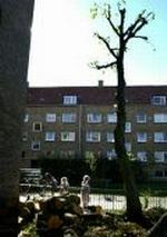 Almene boliger omdannet til andelsboliger