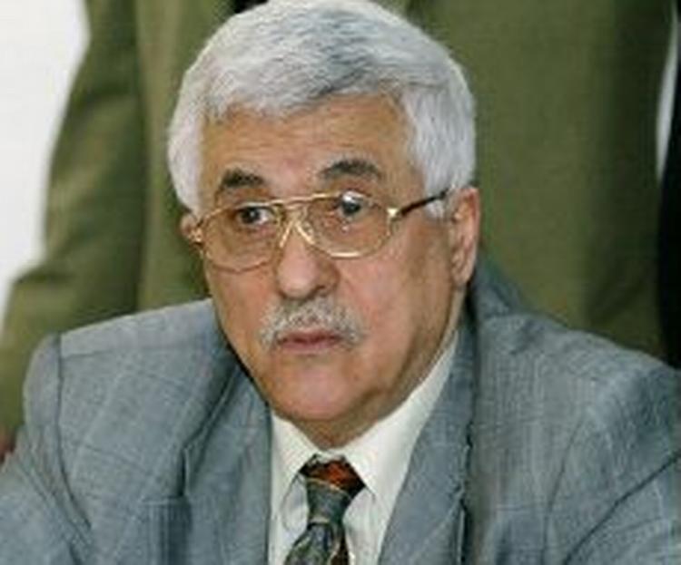 Mahmoud Abbas mener, at det nu er tid for begge parter at gribe chancen for at skabe fred. - Foto: AP 