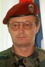 SERBIA WAR CRIMES