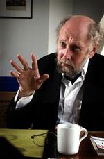 Torgny Lindgren