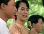 MYANMAR SUU KYI