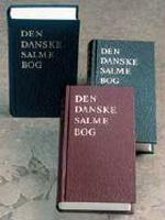 Salmebog