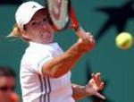 FRANCE TENNIS FRENCH OPEN
