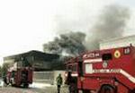 ITALY PLANE CRASH