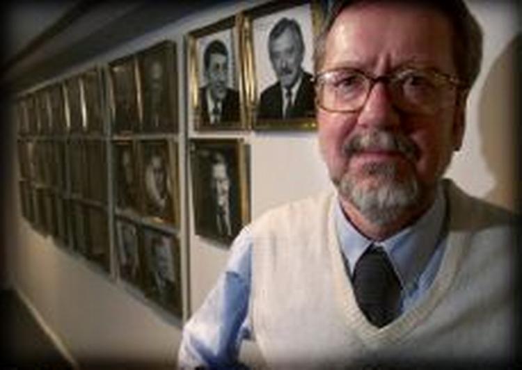 Den danske udenrigsminister er ikke sikker på, hvad det var Saddam Hussein havde eller ej. - Foto: Morten Bjørn Jensen 