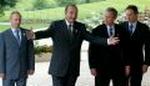 FRANCE G8 SUMMIT