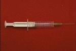 I et nyt udspil lægger S op til, at alle misbrugere skal have adgang til kanyler og desinficeret vand samt hurtig og gratis adgang til vaccination for Hepatitis B. - Foto: Thomas Wilmann 