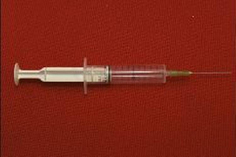 I et nyt udspil lægger S op til, at alle misbrugere skal have adgang til kanyler og desinficeret vand samt hurtig og gratis adgang til vaccination for Hepatitis B. - Foto: Thomas Wilmann 