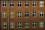 Ja eller nej til salg af almene boliger i det enkelte lokalområde skal være op til kommunen, mener Kommunernes Landsforening. - Foto: Thomas Borberg 