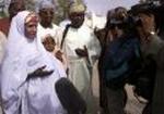 NIGERIA DEATH BY STONING
