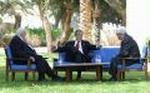 MIDEAST SUMMIT BUSH