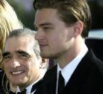 Scorsese og Leonardo DiCaprio samarbejder igen. - Foto: AP 