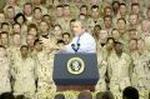 QATAR US BUSH