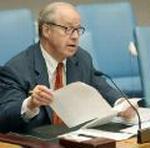 UN IRAQ INSPECTORS