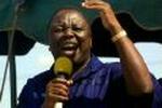ZIMBABWE ELECTION