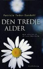 Patricia tudor-sandahl