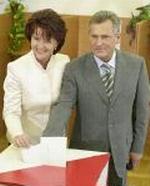 POLAND EU REFERENDUM
