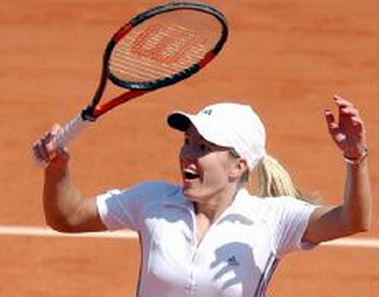 Foto: AP 