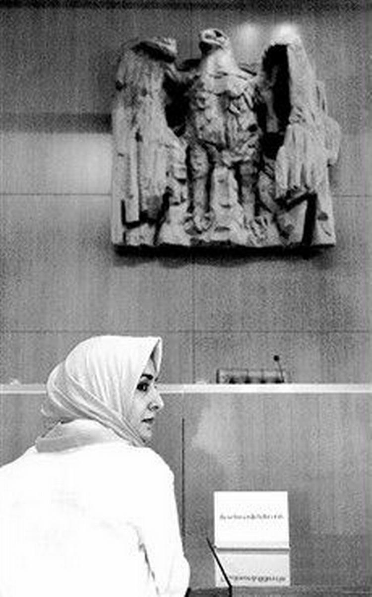 Foto: AP 