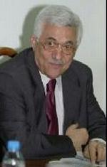 MIDEAST ISRAEL PALESTINIANS 