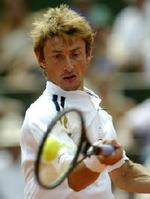 Ferrero. - Foto: AP 