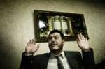 Al AqsaÂ s formand Rassid Issa